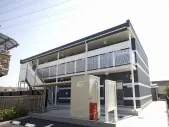 松原市天美西４丁目 月極駐車場